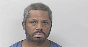 Andre Wilson, - St. Lucie County, FL 